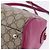 Borsa a mano GUCCI GG Supreme PVC 2way Beige Gold 409529 Auth 199935A - vista 18