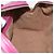 Borsa a mano GUCCI GG Supreme PVC 2way Beige Gold 409529 Auth 199935A - vista 21