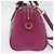 Borsa a mano GUCCI GG Supreme PVC 2way Beige Gold 409529 Auth 199935A - vista 4