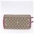Borsa a mano GUCCI GG Supreme PVC 2way Beige Gold 409529 Auth 199935A - vista 5