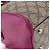 Borsa a mano GUCCI GG Supreme PVC 2way Beige Gold 409529 Auth 199935A - vista 9