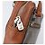 LOUIS VUITTON Monogram Sac Sports Clutch Bag LV Auth 199891A Monogramma - vista 17
