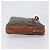 LOUIS VUITTON Monogram Sac Sports Clutch Bag LV Auth 199891A Monogramma - vista 3