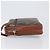 LOUIS VUITTON Monogram Sac Sports Clutch Bag LV Auth 199891A Monogramma - vista 4
