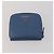 PRADA Pochette Nylon Pelle Set da 4 Blu Nero Marrone Auth 190016 - vista 15