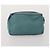 PRADA Pochette Nylon Pelle Set da 4 Blu Nero Marrone Auth 190016 - vista 3