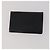 PRADA Pochette Nylon Pelle Set da 4 Blu Nero Marrone Auth 190016 - vista 9