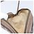Borsa GUCCI GG Supreme Web Sherry Line PVC Beige Gold 89 02 066 Auth ka6037 D'oro - vista 18