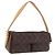 LOUIS VUITTON Monogram Viva Cite MM Shoulder Bag M51164 LV Auth 202149V Monograma