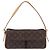 LOUIS VUITTON Monogram Viva Cite MM Shoulder Bag M51164 LV Auth 202149V Monograma - vista 13