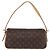 LOUIS VUITTON Monogram Viva Cite MM Shoulder Bag M51164 LV Auth 202149V Monograma - vista 2