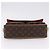 LOUIS VUITTON Monogram Viva Cite MM Shoulder Bag M51164 LV Auth 202149V Monograma - vista 5