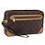 LOUIS VUITTON Monogram Marly Dragonne GM Clutch Bag M51825 LV Auth hk4092 Monogramma