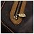 LOUIS VUITTON Monogram Marly Dragonne GM Clutch Bag M51825 LV Auth hk4092 Monogramma - vista 22