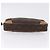 LOUIS VUITTON Monogram Marly Dragonne GM Clutch Bag M51825 LV Auth hk4092 Monogramma - vista 5