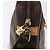LOUIS VUITTON Monogram Marly Dragonne GM Clutch Bag M51825 LV Auth hk4092 Monogramma - vista 8