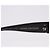 LOUIS VUITTON Ursula Strauss Sunglasses Plastic Black Z0145E LV Auth BA15451V Silvery - view 11