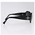 LOUIS VUITTON Ursula Strauss Sunglasses Plastic Black Z0145E LV Auth BA15451V Silvery - view 6
