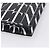 VALENTINO Borsa a tracolla per smartphone in pelle 2way Nero Argento Auth bs36903V - vista 17