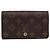 LOUIS VUITTON Monogram Portefeuille Tresol Wallet M61736 LV Auth bs36808 Monogramma - vista 13