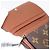 LOUIS VUITTON Monogram Portefeuille Tresol Wallet M61736 LV Auth bs36808 Monogramma - vista 18