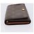 LOUIS VUITTON Monogram Portefeuille Tresol Wallet M61736 LV Auth bs36808 Monogramma - vista 3