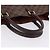LOUIS VUITTON Damier Ebene Sac Plat Hand Bag N51140 LV Auth 200023A Damier ebène - vue 7