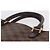 LOUIS VUITTON Damier Ebene Sac Plat Hand Bag N51140 LV Auth 200023A Damier ebène - vue 8