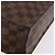 LOUIS VUITTON Damier Ebene Sac Plat Hand Bag N51140 LV Auth 200023A Damier ebène - vue 9