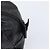 GUCCI Bolsa Pouch em couro preto prata 039 0974 Auth hk4120 - vista 10