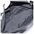 GUCCI Bolsa Pouch em couro preto prata 039 0974 Auth hk4120 - vista 11