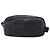GUCCI Bolsa Pouch em couro preto prata 039 0974 Auth hk4120 - vista 13