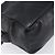 GUCCI Bolsa Pouch em couro preto prata 039 0974 Auth hk4120 - vista 14