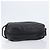 GUCCI Bolsa Pouch em couro preto prata 039 0974 Auth hk4120 - vista 6