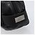 GUCCI Bolsa Pouch em couro preto prata 039 0974 Auth hk4120 - vista 7