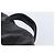 GUCCI Bolsa Pouch em couro preto prata 039 0974 Auth hk4120 - vista 8