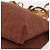 Hermès HERMES Amedaba Cabas Du Poche Schultertasche Canvas Brown Gold Tone Auth 200362A Braun - Ansicht 10