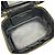 Chanel Black Patent Leather Vanity Case - view 10