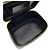 Chanel Black Patent Leather Vanity Case - view 11