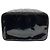 Chanel Black Patent Leather Vanity Case - view 12