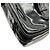 Chanel Black Patent Leather Vanity Case - view 6