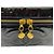 Chanel Black Patent Leather Vanity Case - view 8