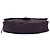 Borsa a tracolla Chanel Shiva Flap Large in vitello iridescente matelassé viola Porpora - vista 3
