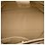 Borsa Tote Shopper Chanel Executive Cerf Medium in vitello marrone - vista 4