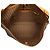 Borsa Tote Louis Vuitton Monogram Delightful PM Marrone - vista 4