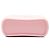 Borsa a tracolla Gabrielle Hobo Small in pelle di vitello invecchiata Chevron rosa Chanel - vista 3