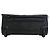 Borsa da viaggio Louis Vuitton Epi Pegase 50 Nera Nero - vista 5