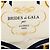 Foulard di seta Hermès Brides de Gala Blu 90 - vista 2