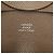 Portamonete Hermès Bastia in pelle Epsom Marrone - vista 5