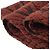Sciarpa Louis Vuitton Monogram Echarpe Logomania in lana e seta marrone - vista 11